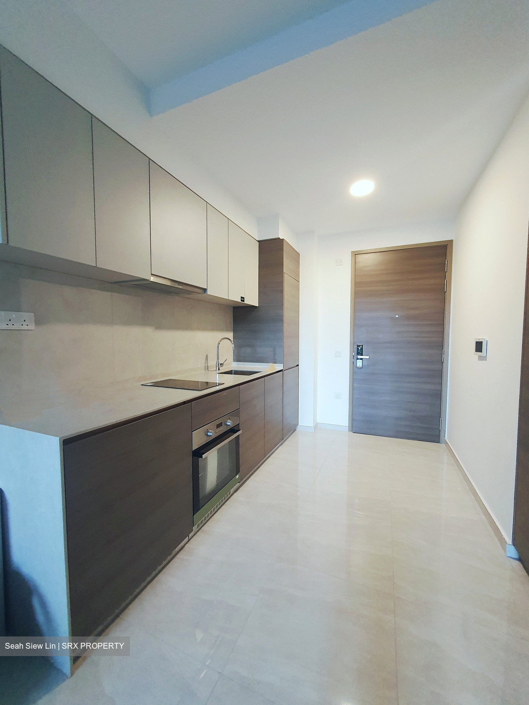 The Florence Residences (D19), Apartment #431250821